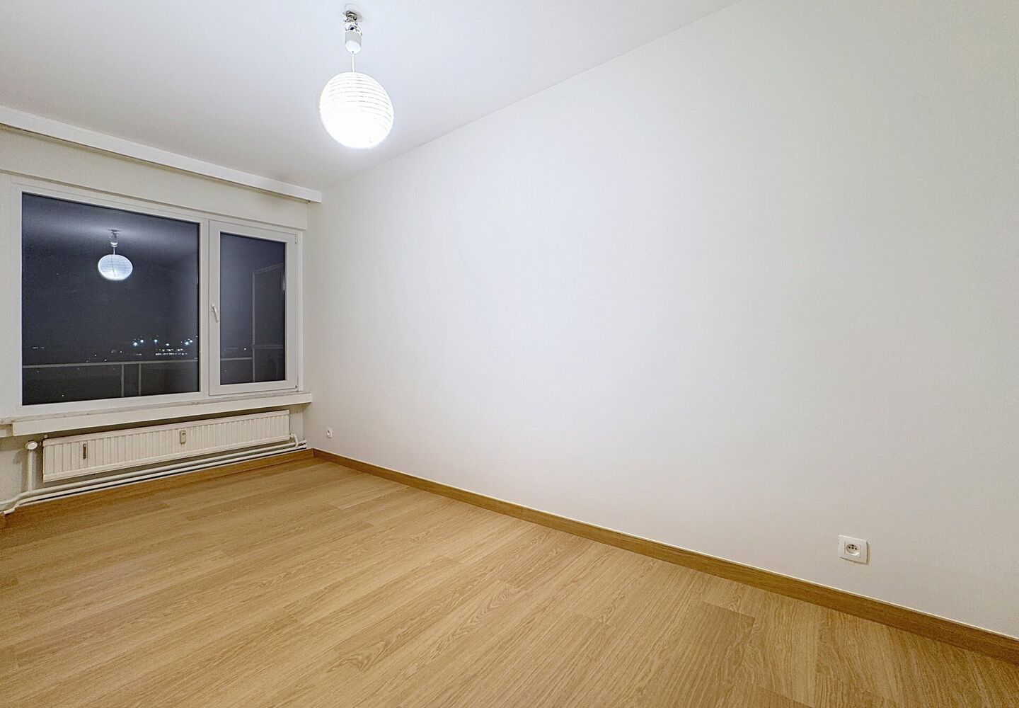 Appartement à louer à Evere