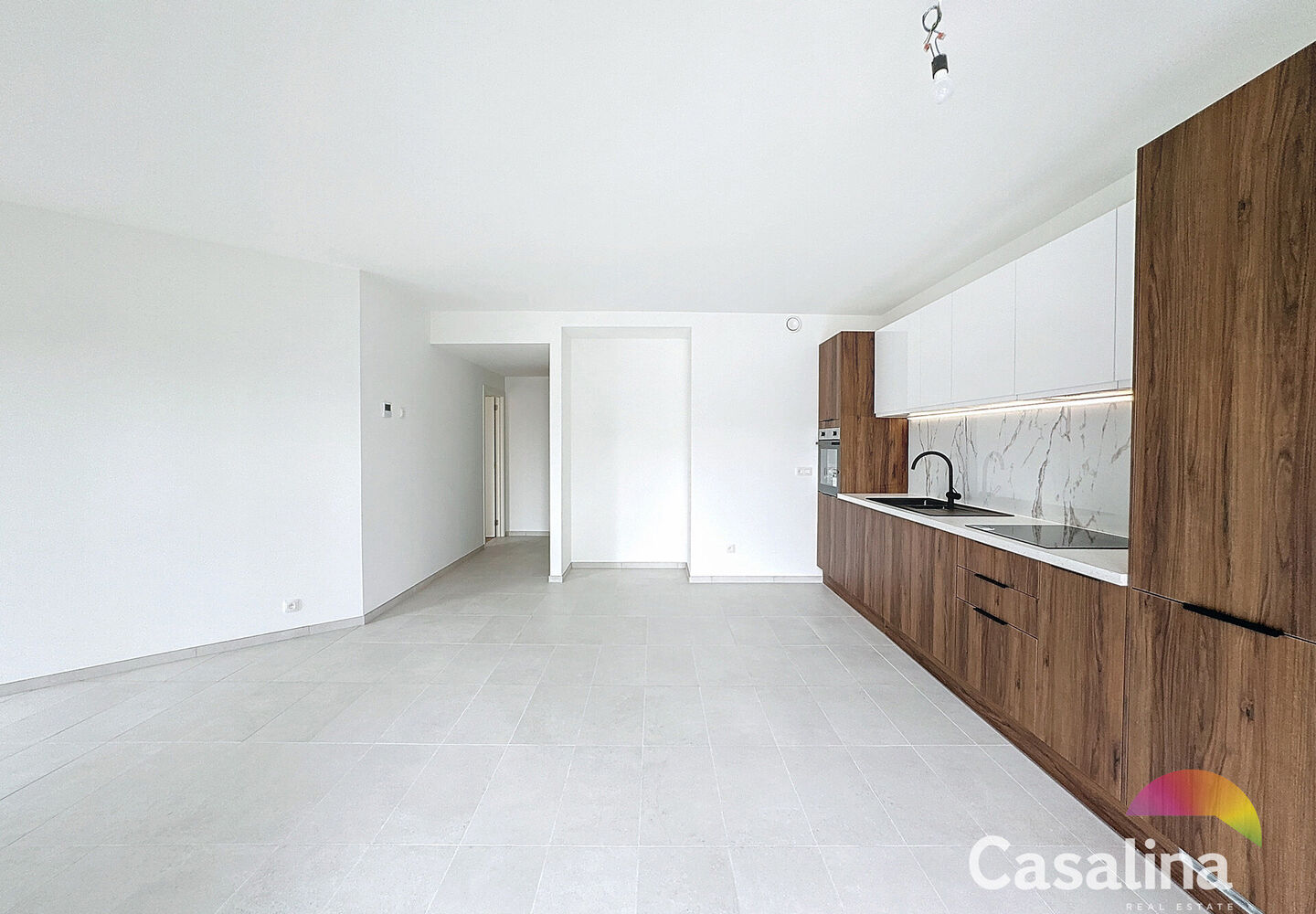 Appartement &agrave; louer &agrave; Evere