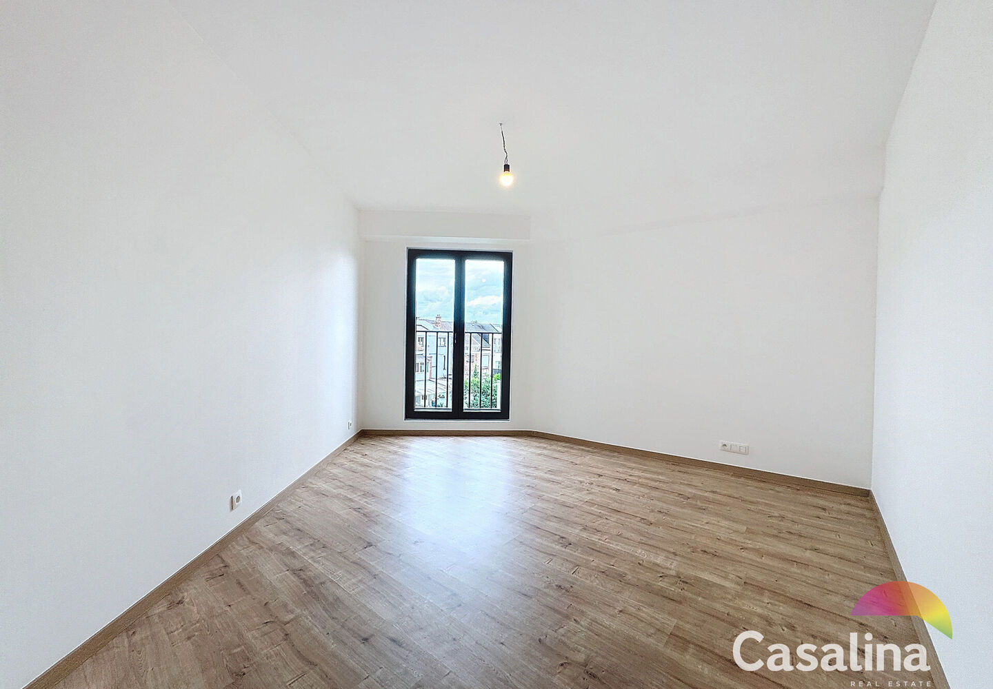 Appartement &agrave; louer &agrave; Evere