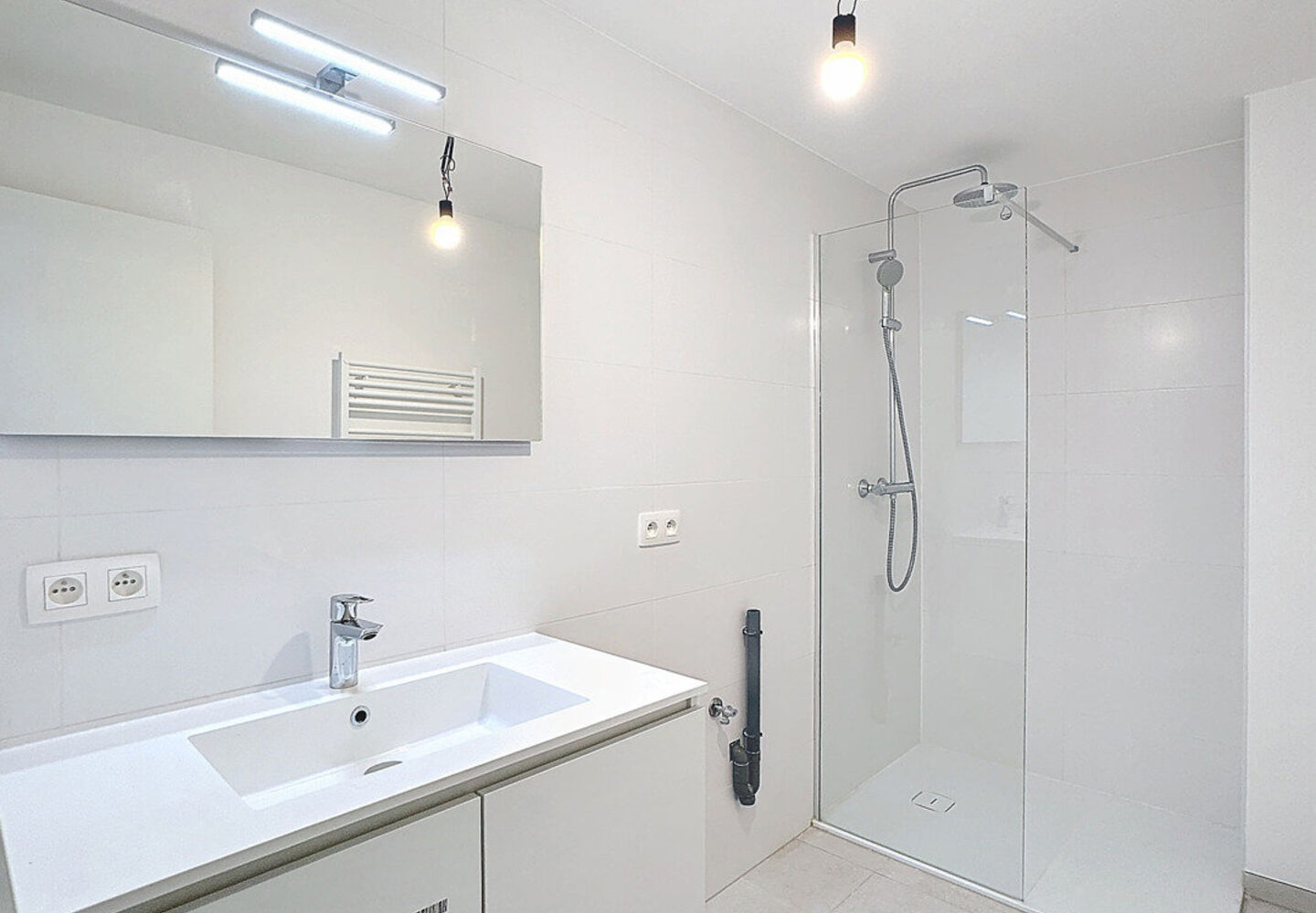 Appartement &agrave; louer &agrave; Evere