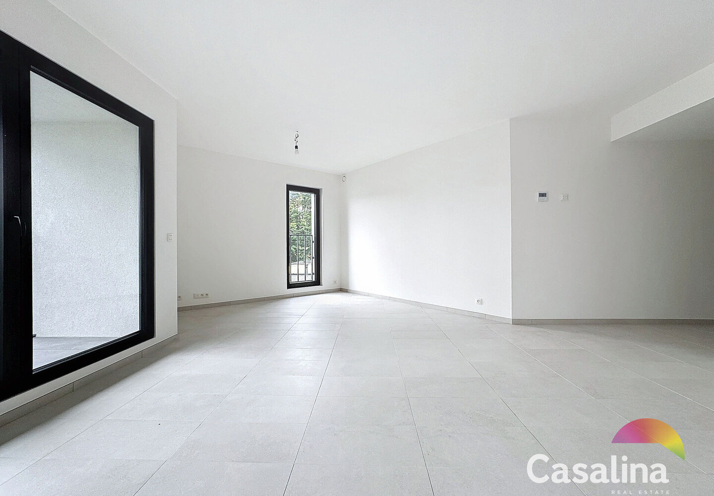 Appartement &agrave; louer &agrave; Evere