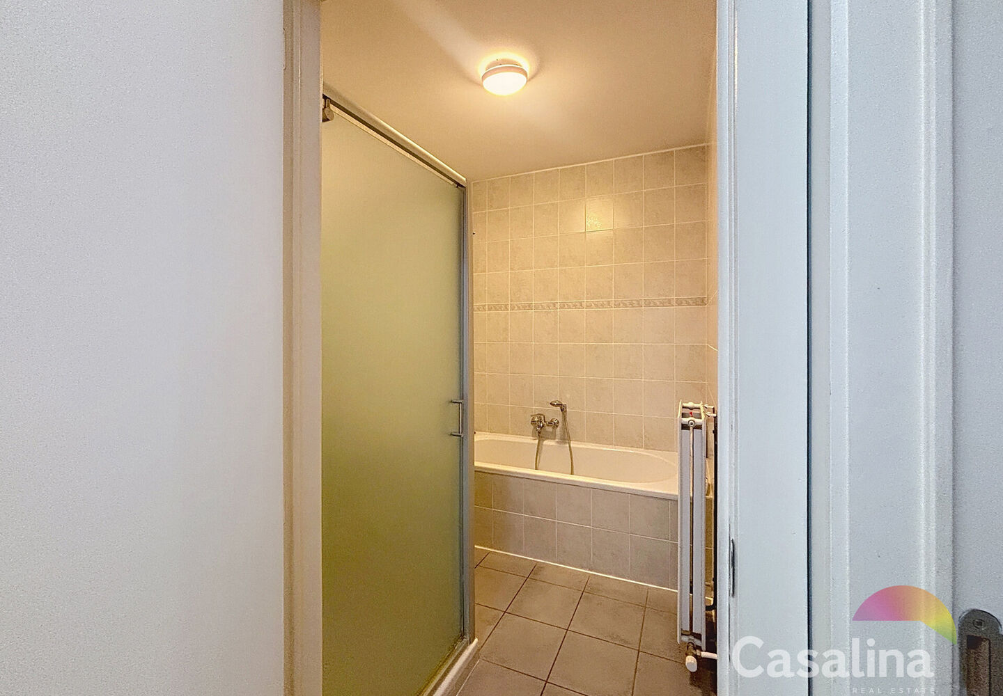 Appartement &agrave; louer &agrave; Evere