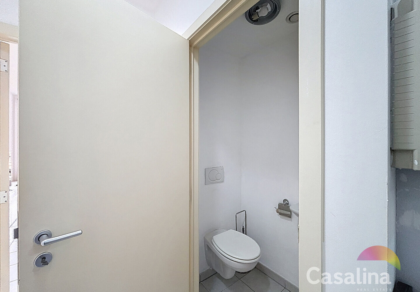 Appartement &agrave; louer &agrave; Evere