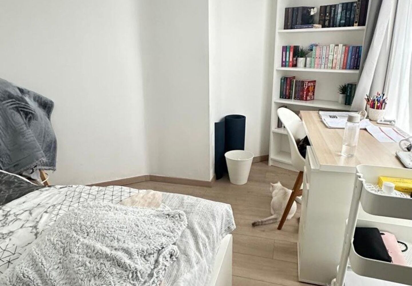 Appartement &agrave; louer &agrave; Evere