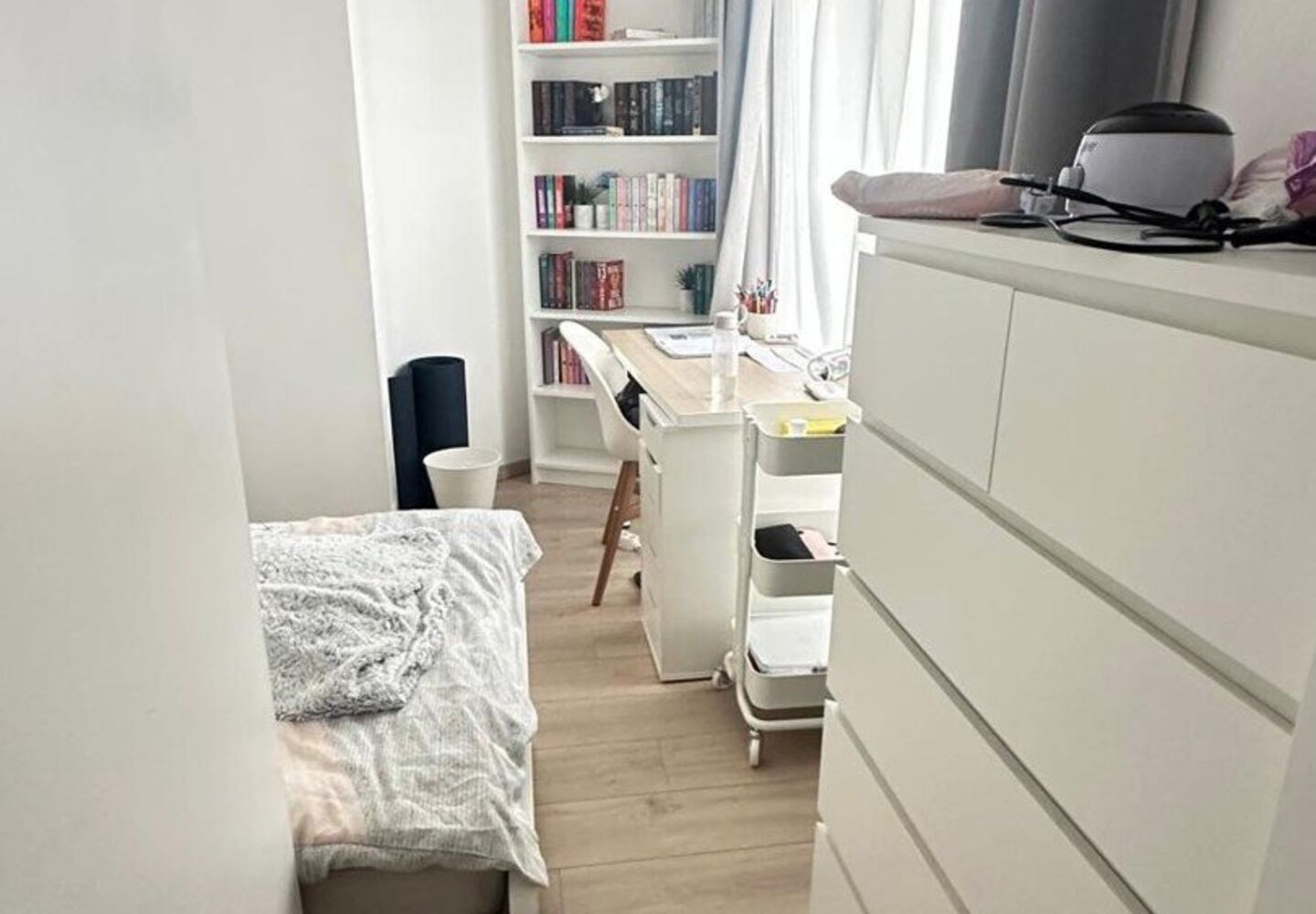 Appartement &agrave; louer &agrave; Evere