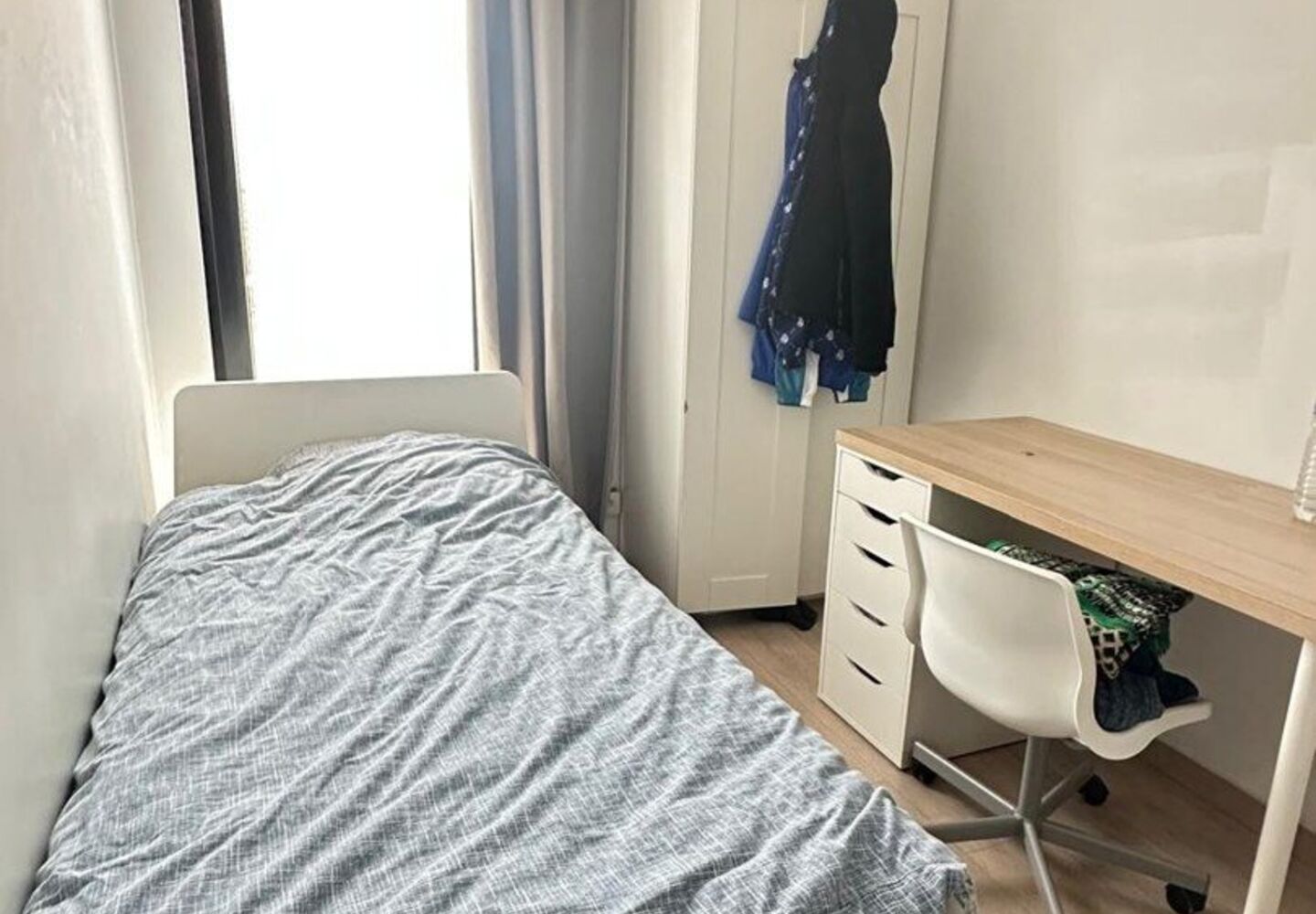 Appartement &agrave; louer &agrave; Evere