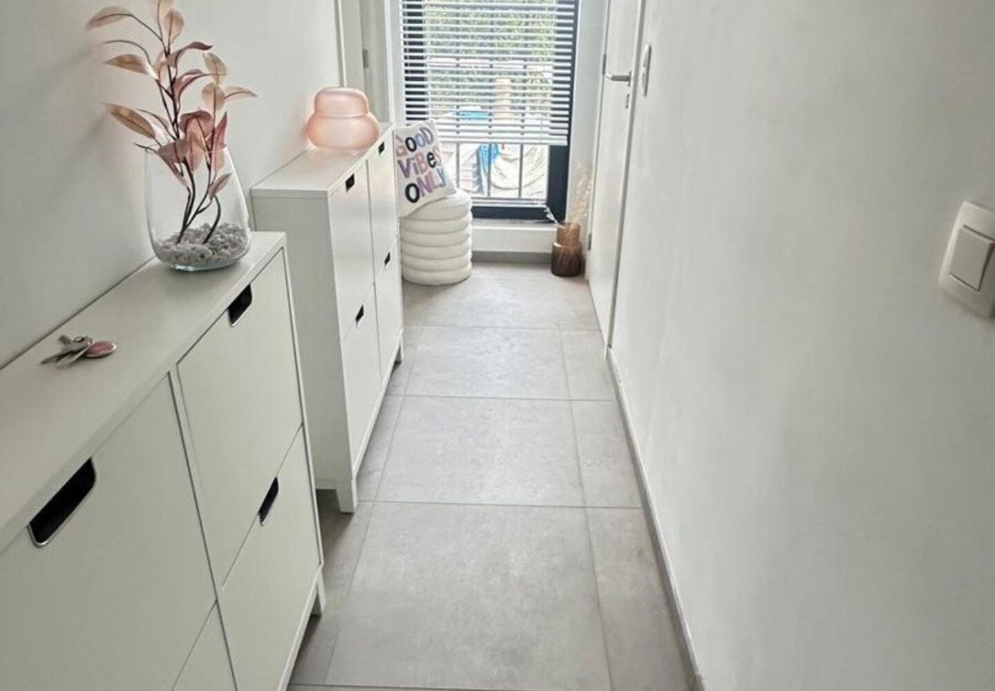 Appartement &agrave; louer &agrave; Evere