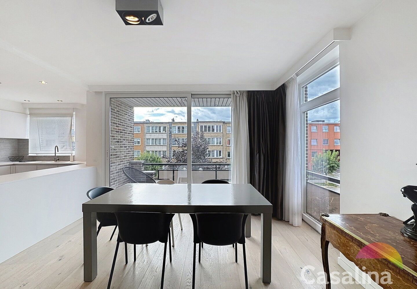 Appartement &agrave; louer &agrave; Evere