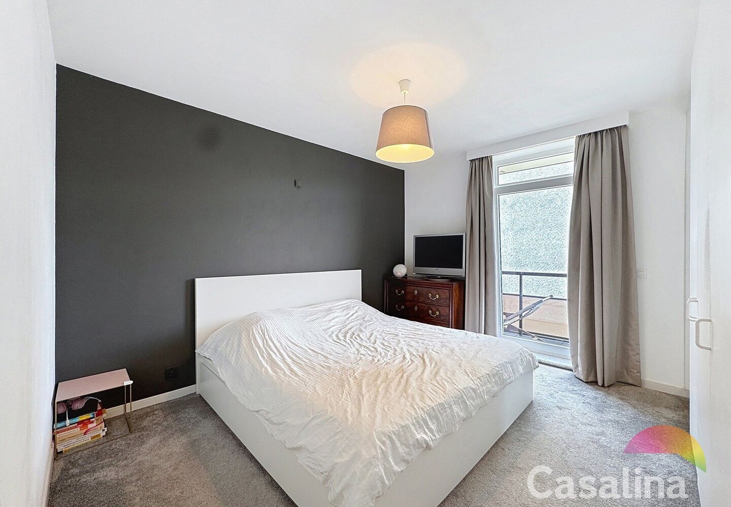 Appartement &agrave; louer &agrave; Evere