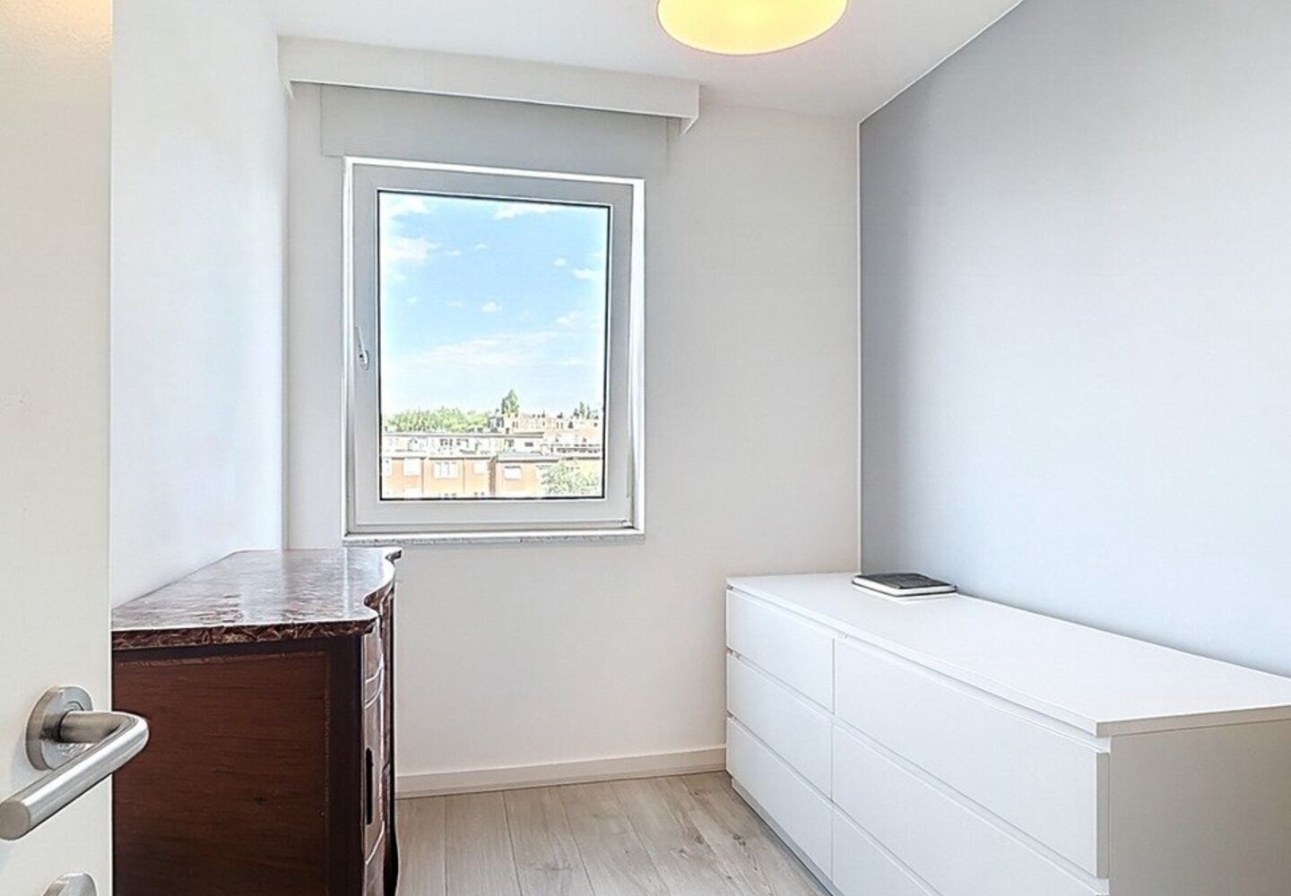 Appartement &agrave; louer &agrave; Evere