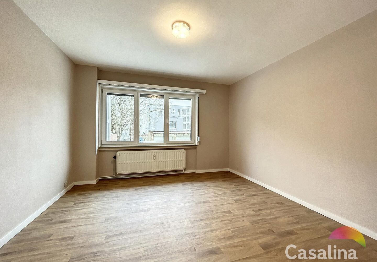 Appartement &agrave; louer &agrave; Evere