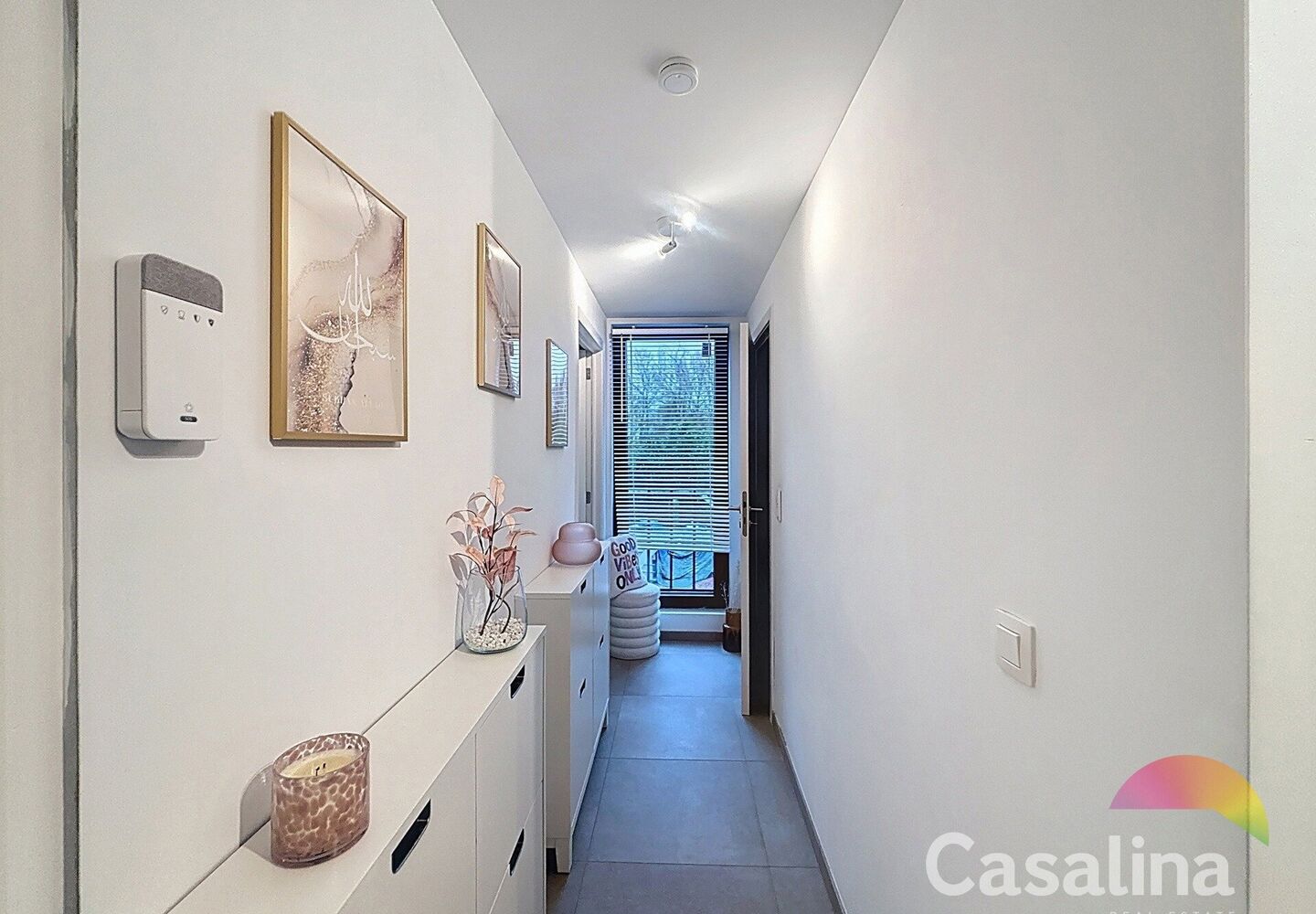 Appartement &agrave; louer &agrave; Evere