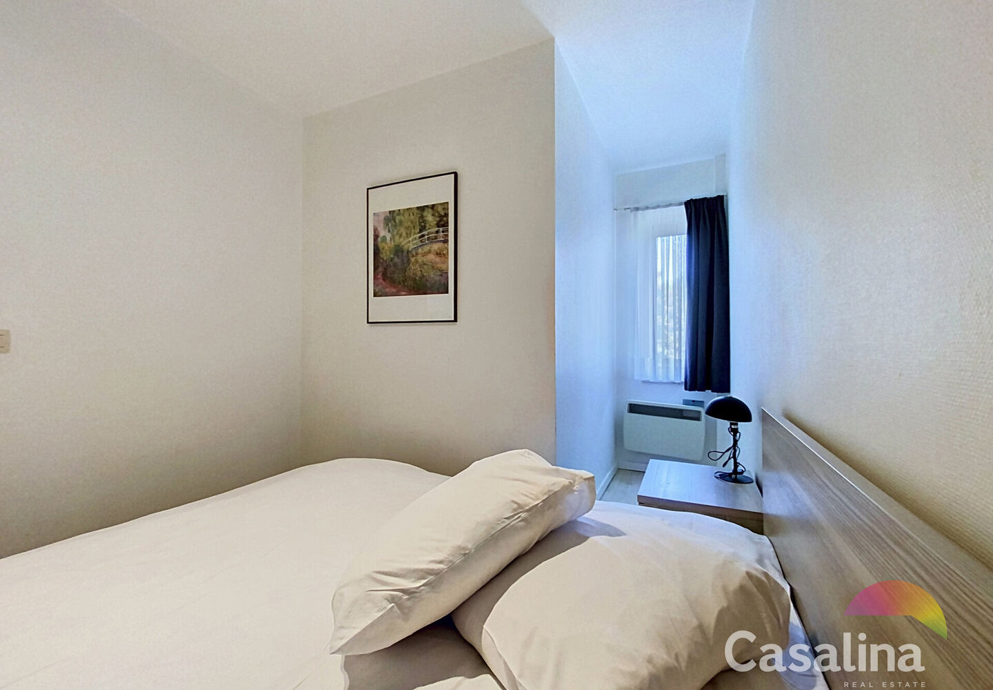 Appartement &agrave; louer &agrave; Evere