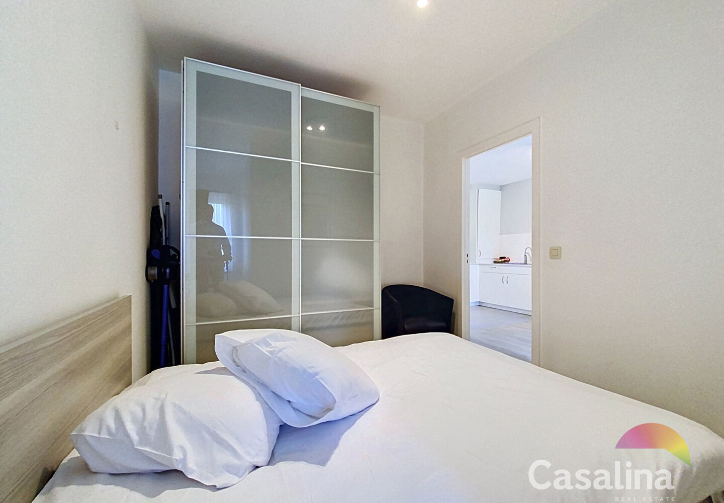 Appartement &agrave; louer &agrave; Evere