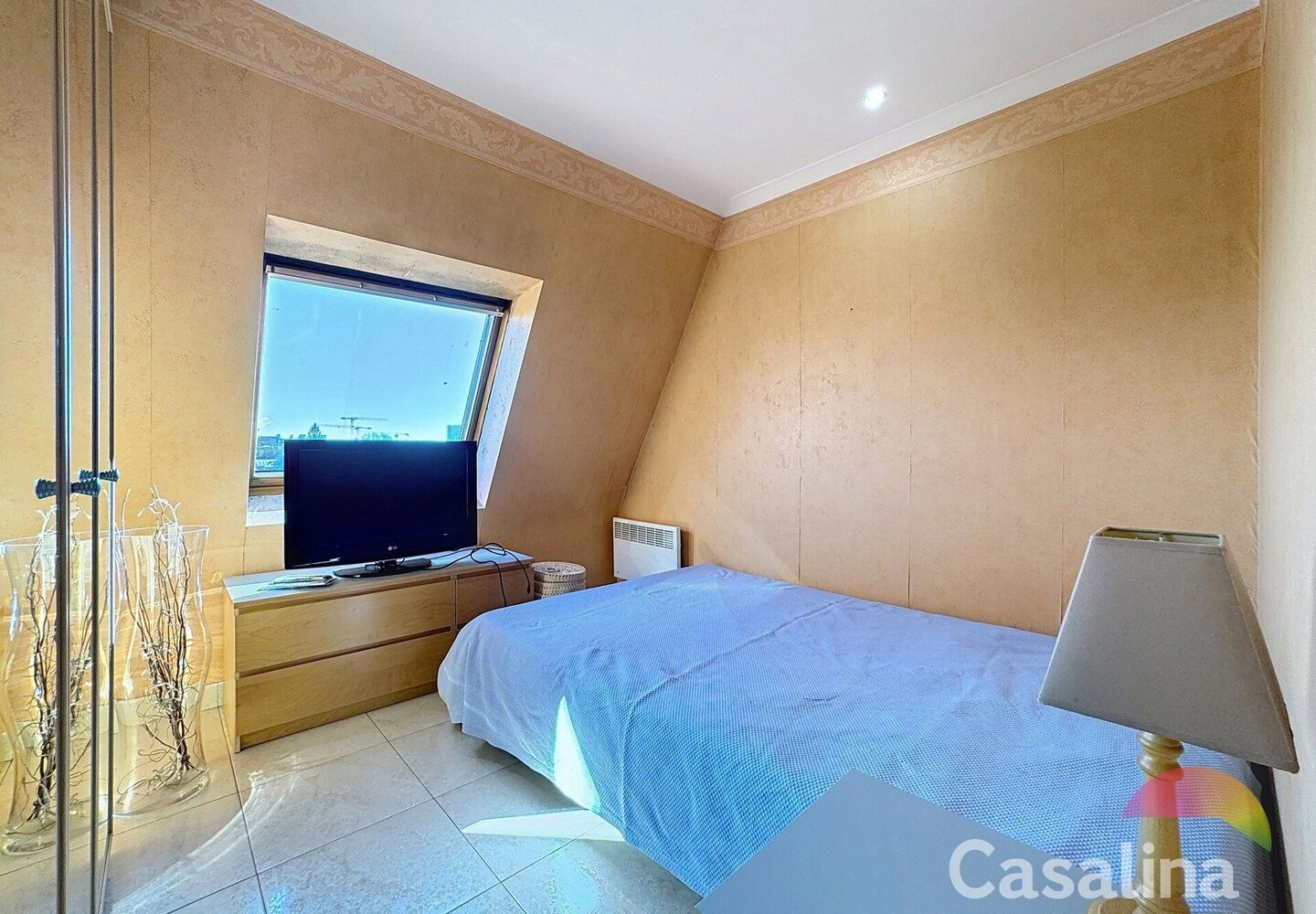 Appartement &agrave; louer &agrave; Evere