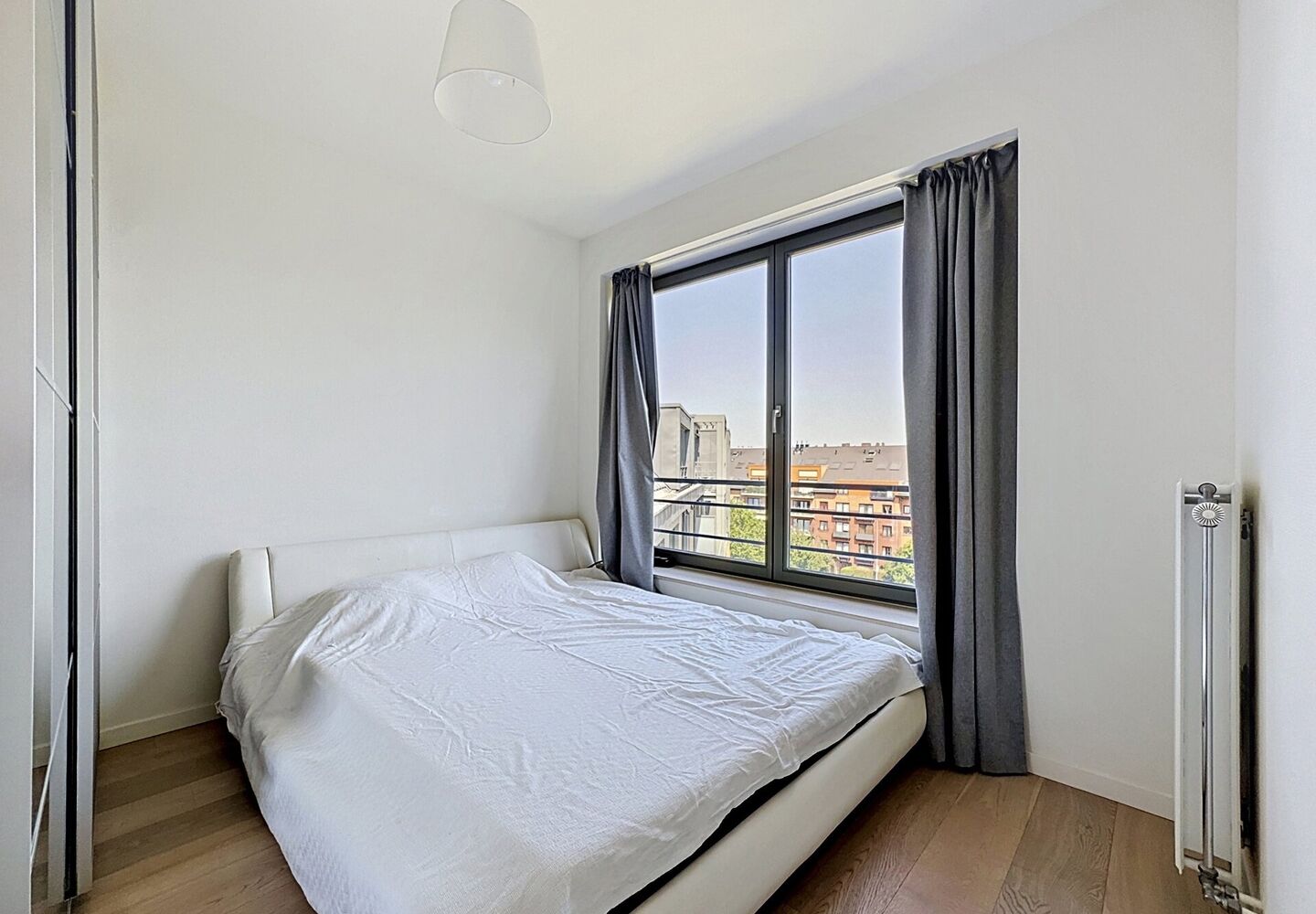 Appartement à louer à Evere