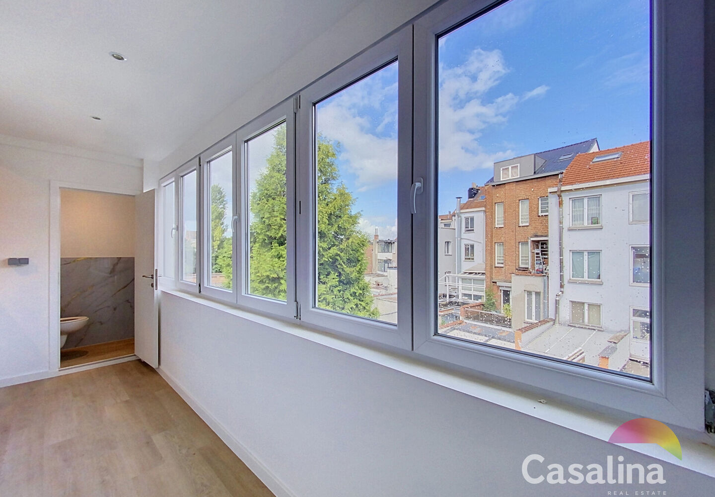 Appartement &agrave; louer &agrave; Evere