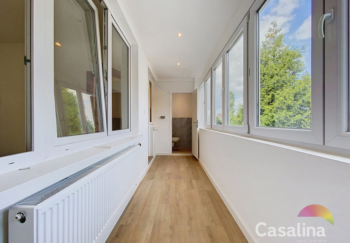 Appartement &agrave; louer &agrave; Evere