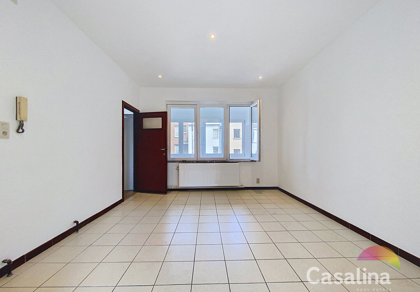 Appartement &agrave; louer &agrave; Evere