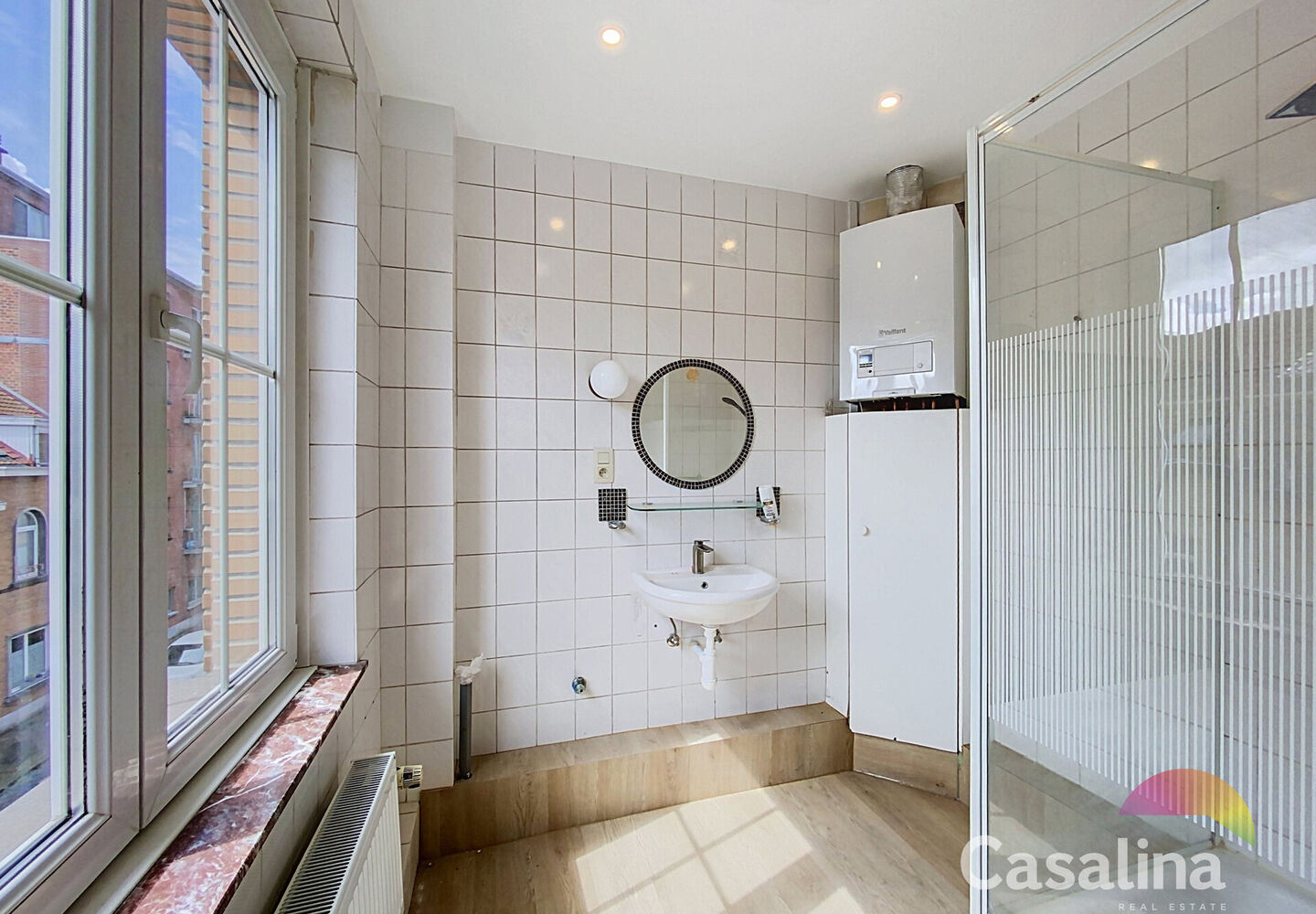 Appartement &agrave; louer &agrave; Evere