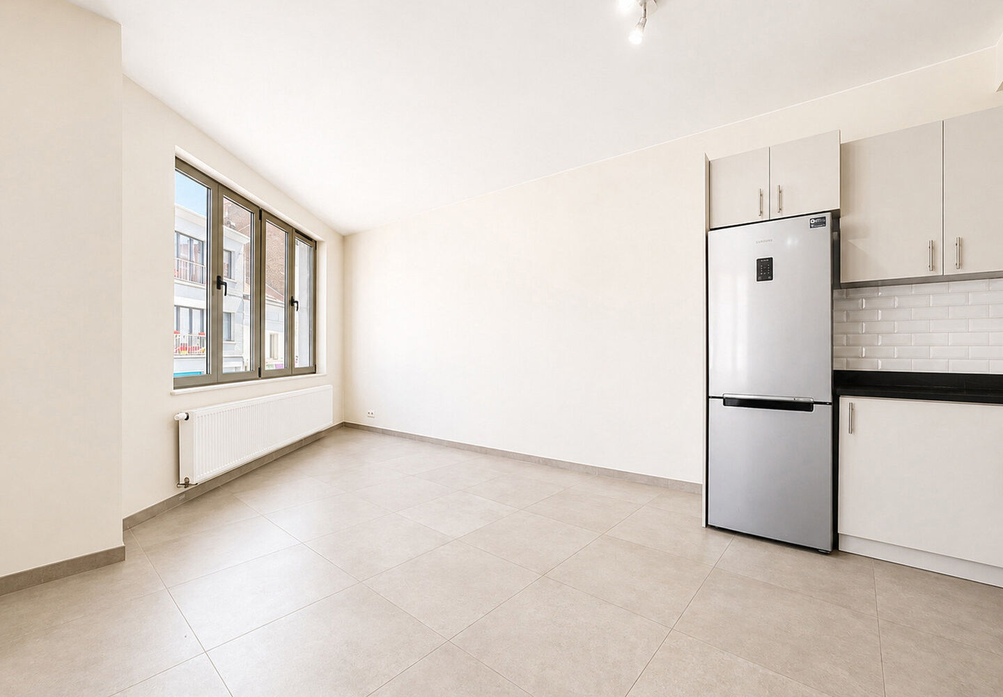 Appartement &agrave; louer &agrave; Jette