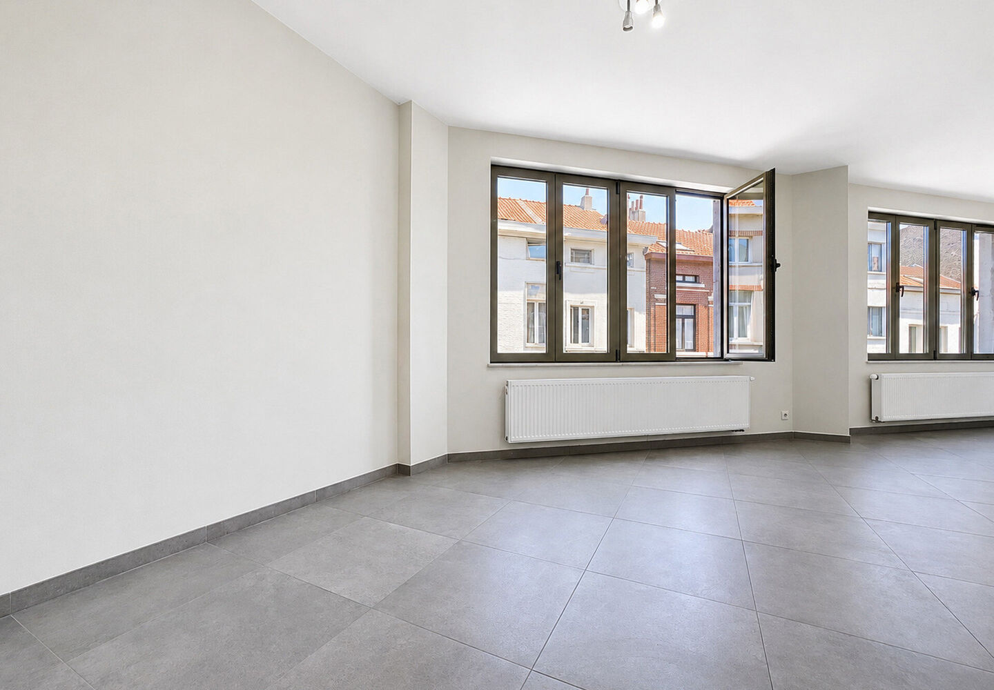 Appartement &agrave; louer &agrave; Jette