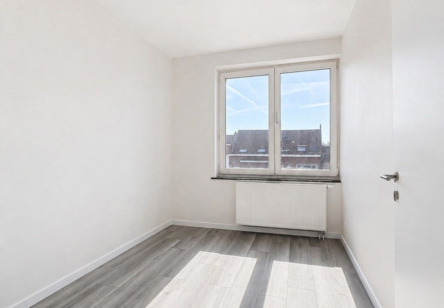 Appartement &agrave; louer &agrave; Laeken