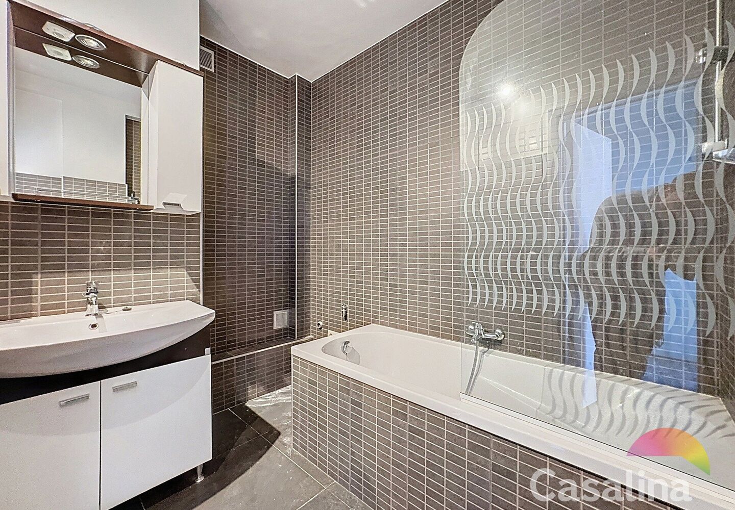 Appartement à louer à Schaerbeek