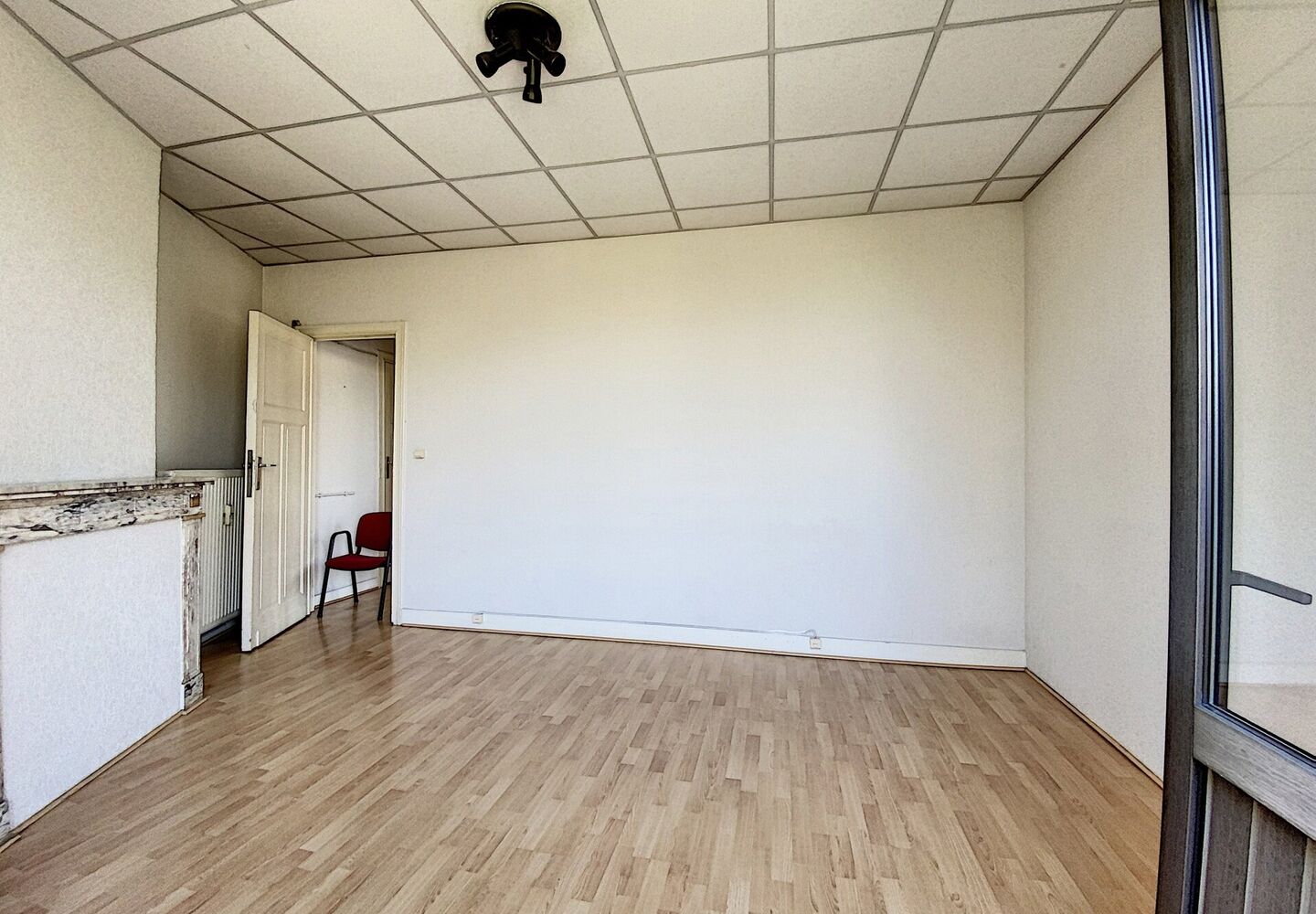 Appartement &agrave; louer &agrave; Schaerbeek