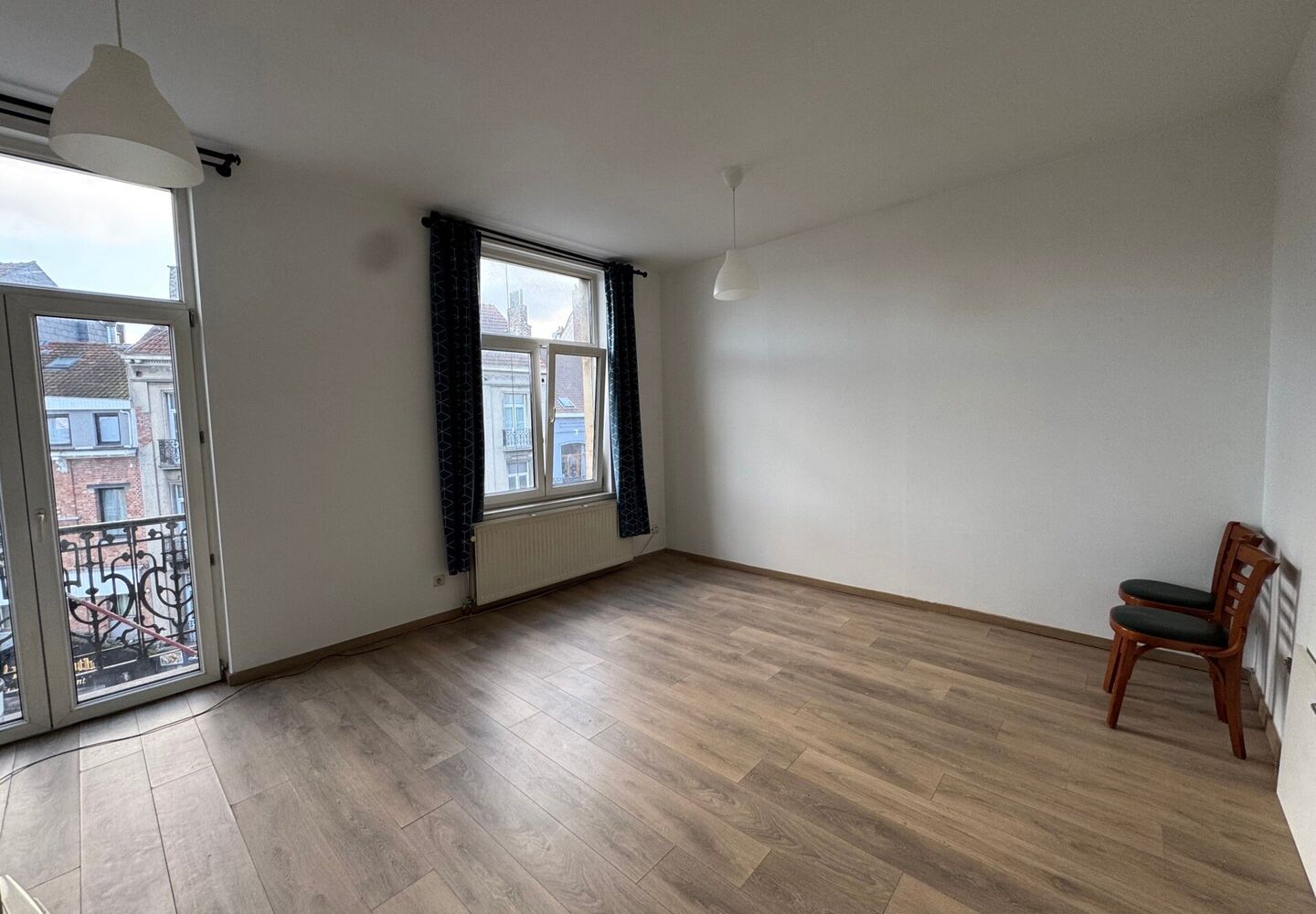 Appartement &agrave; louer &agrave; Schaerbeek