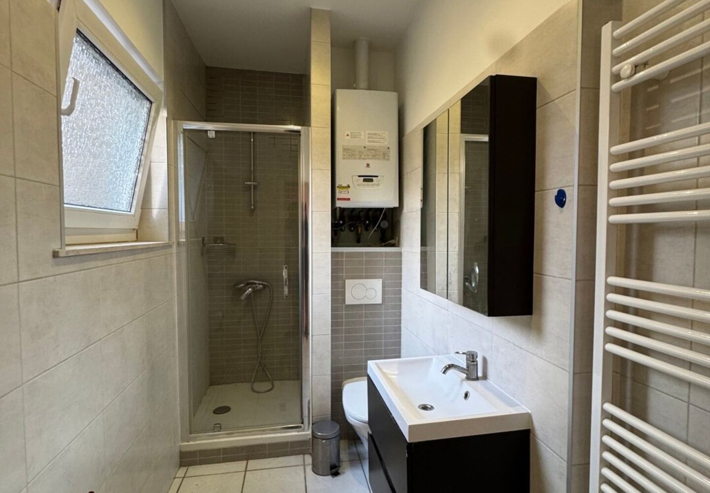 Appartement &agrave; louer &agrave; Schaerbeek