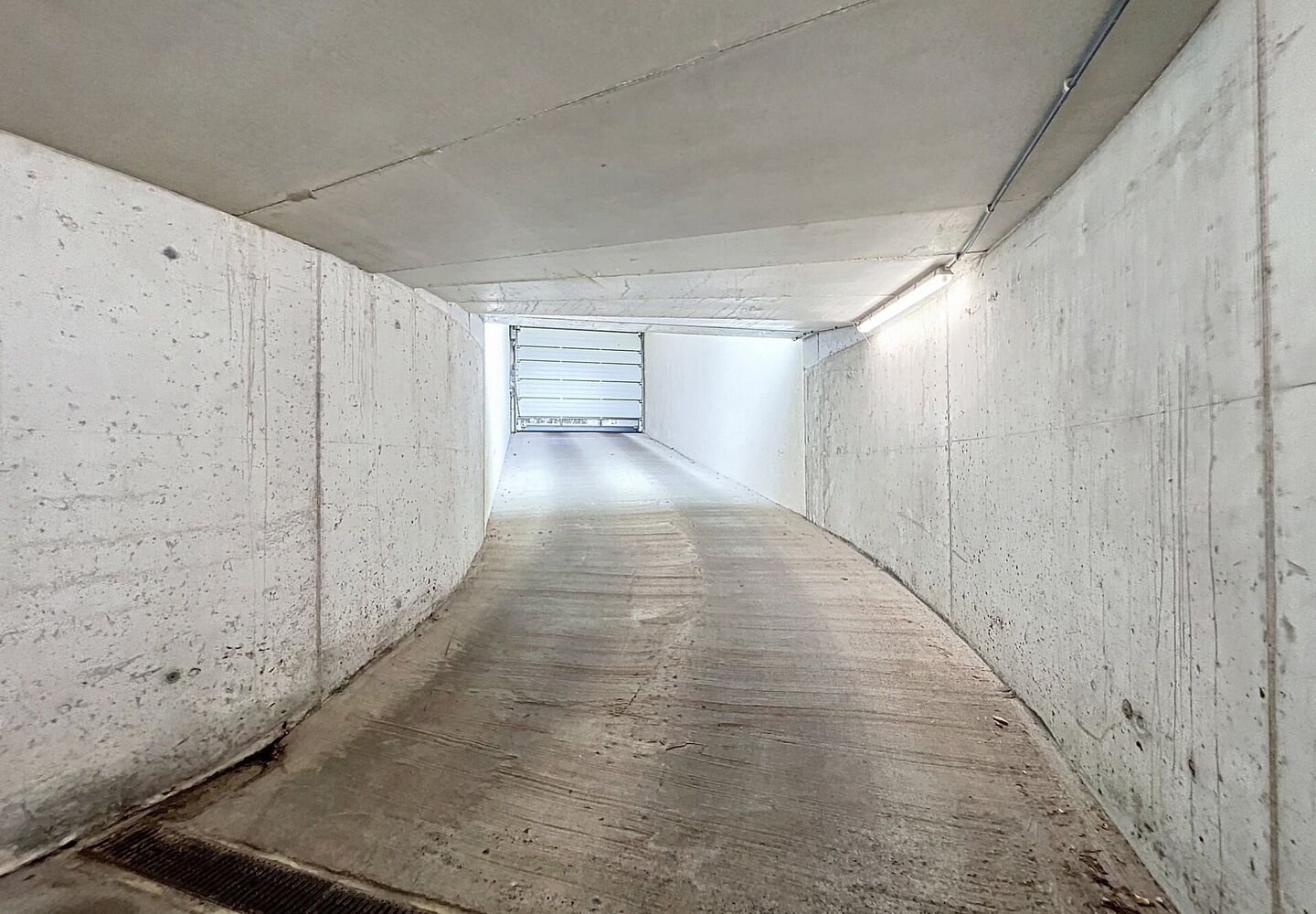 Appartement à louer à Sint-Agata-Berchem