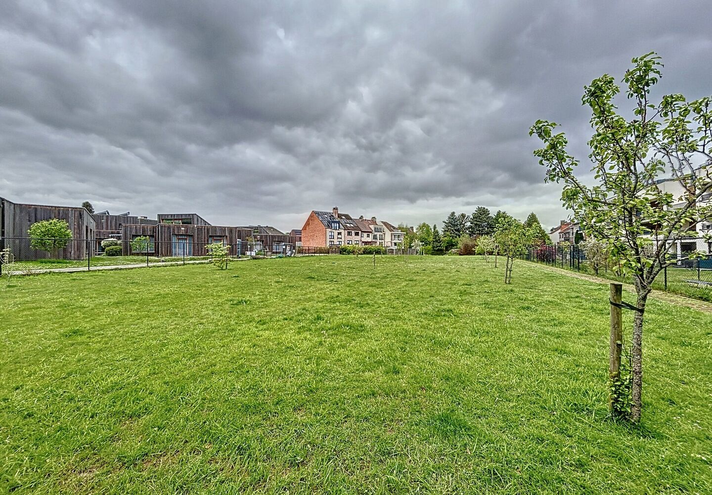 Appartement à louer à Sint-Agata-Berchem