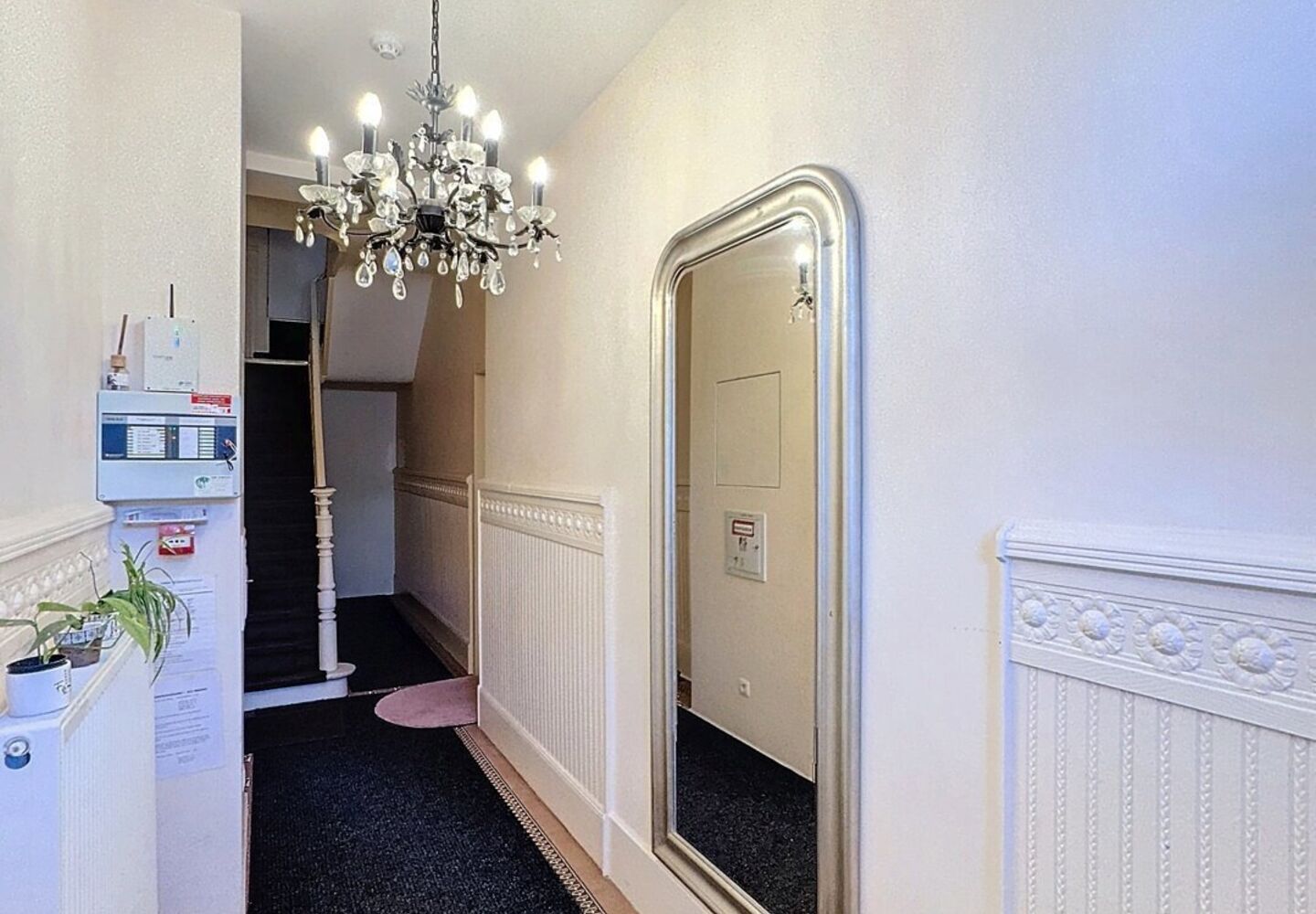 Appartement &agrave; louer &agrave; Vilvoorde