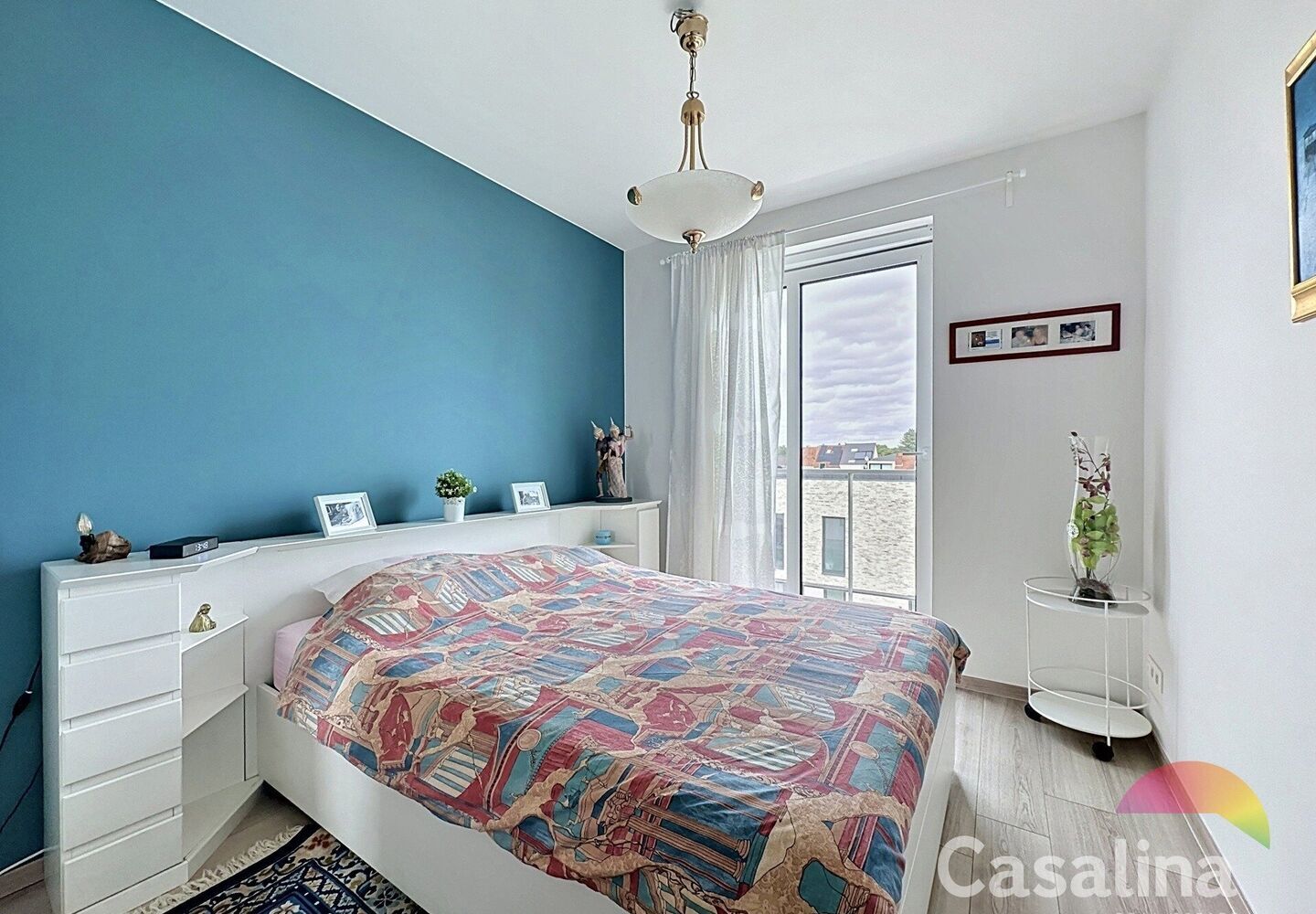 Appartement &agrave; louer &agrave; Wezembeek-Oppem