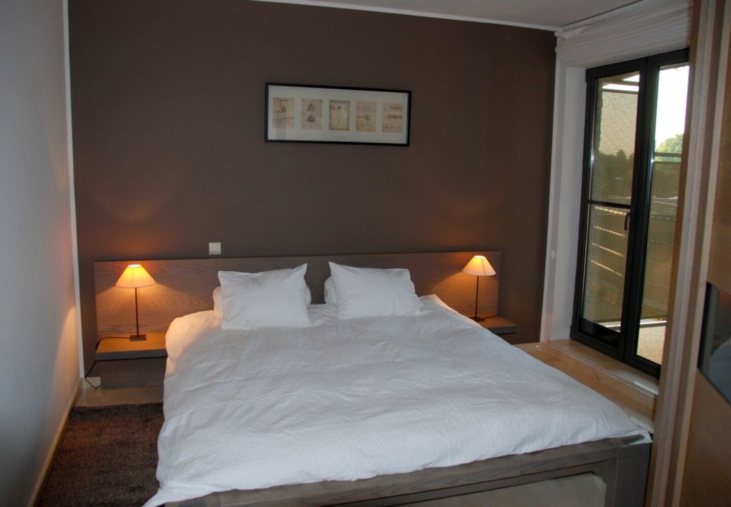 Appartement à louer à Woluwe-Saint-Pierre