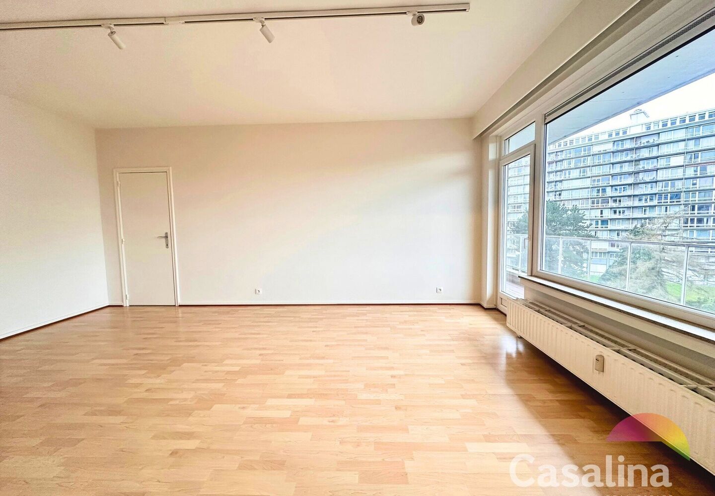 Appartement à louer à Woluwe-Saint-Pierre