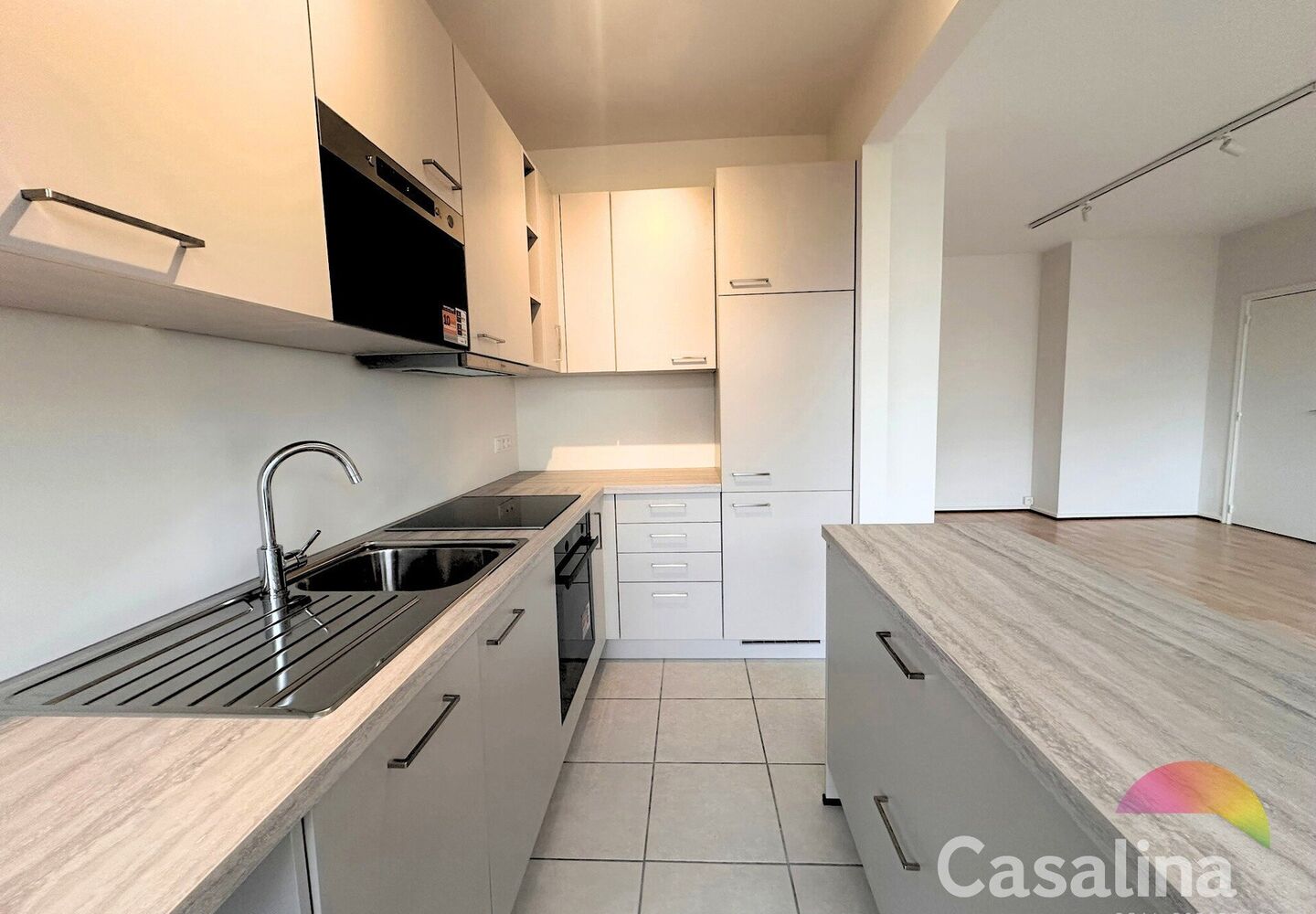 Appartement à louer à Woluwe-Saint-Pierre