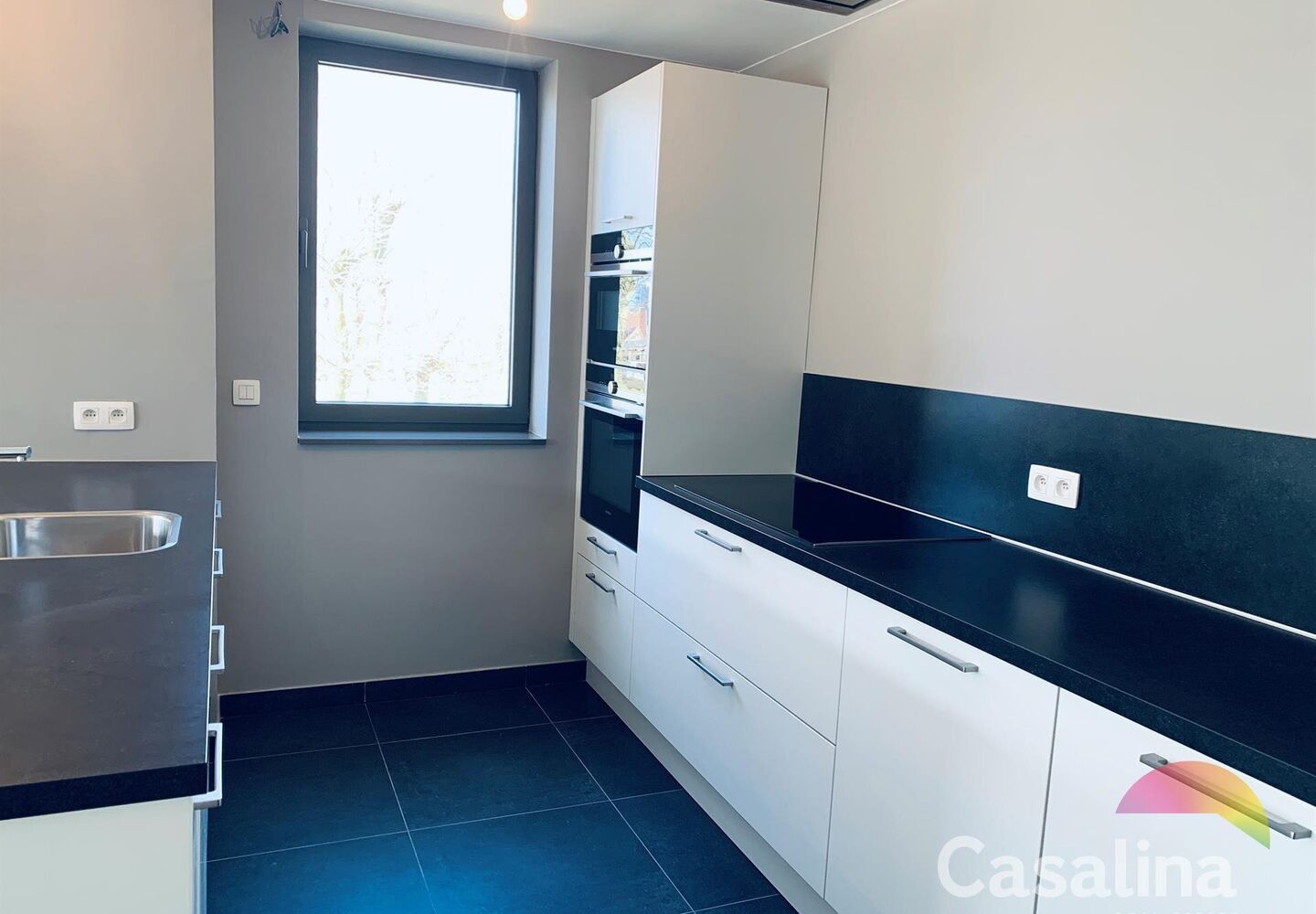 Appartement &agrave; louer &agrave; Zaventem