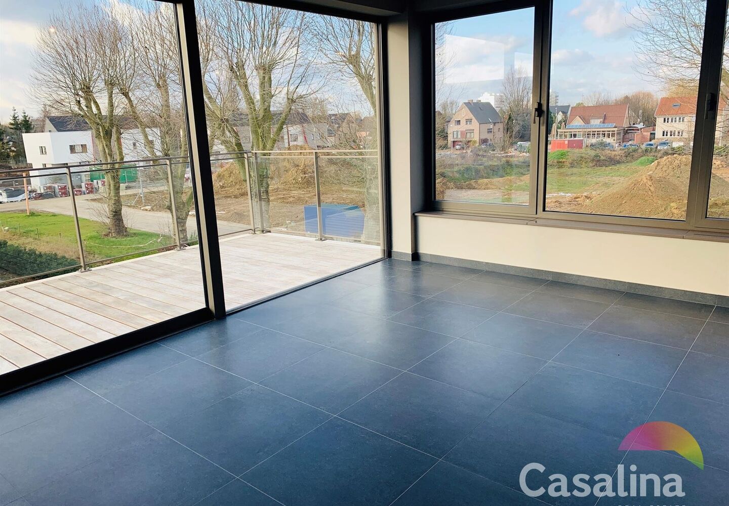 Appartement &agrave; louer &agrave; Zaventem