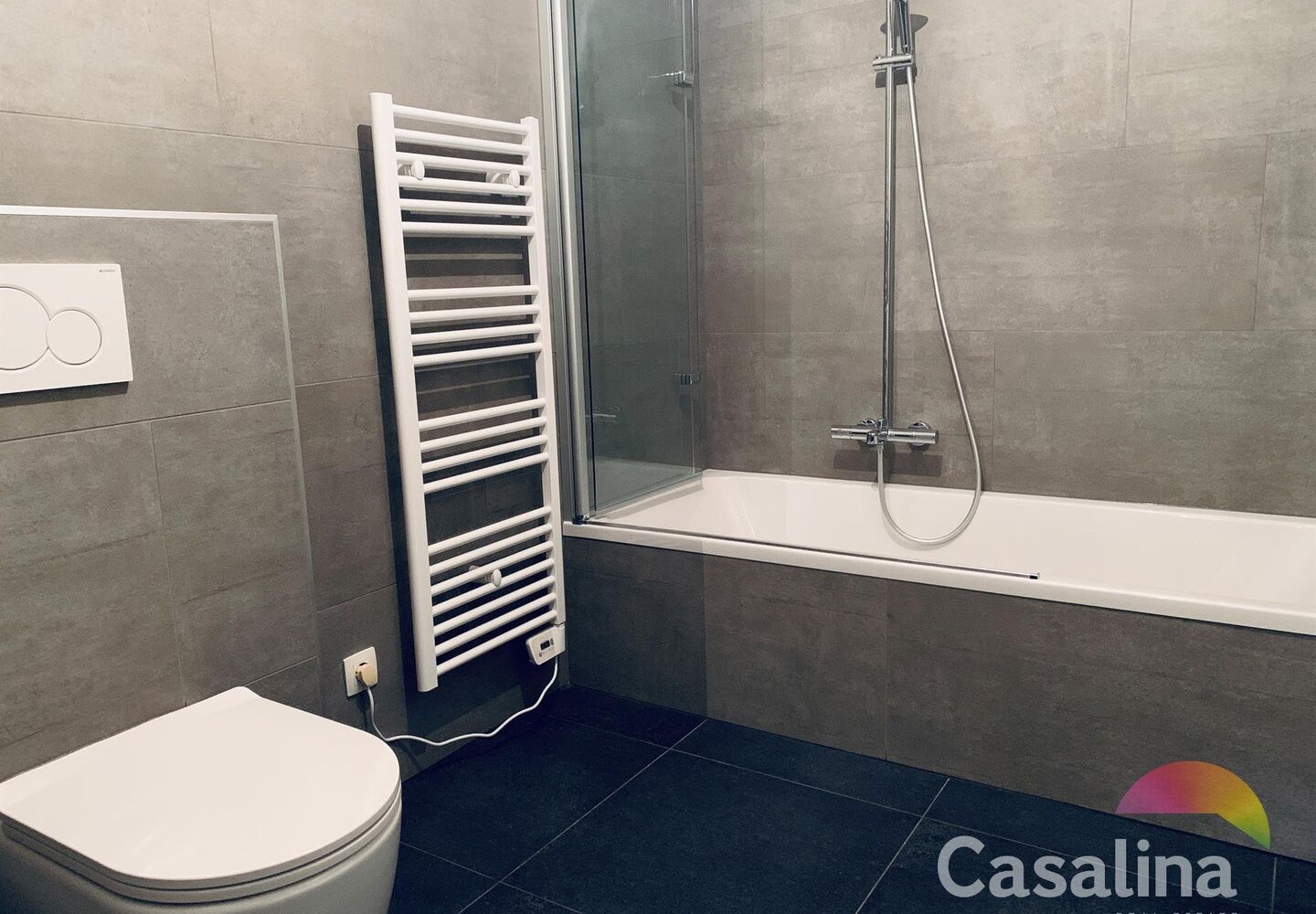 Appartement &agrave; louer &agrave; Zaventem