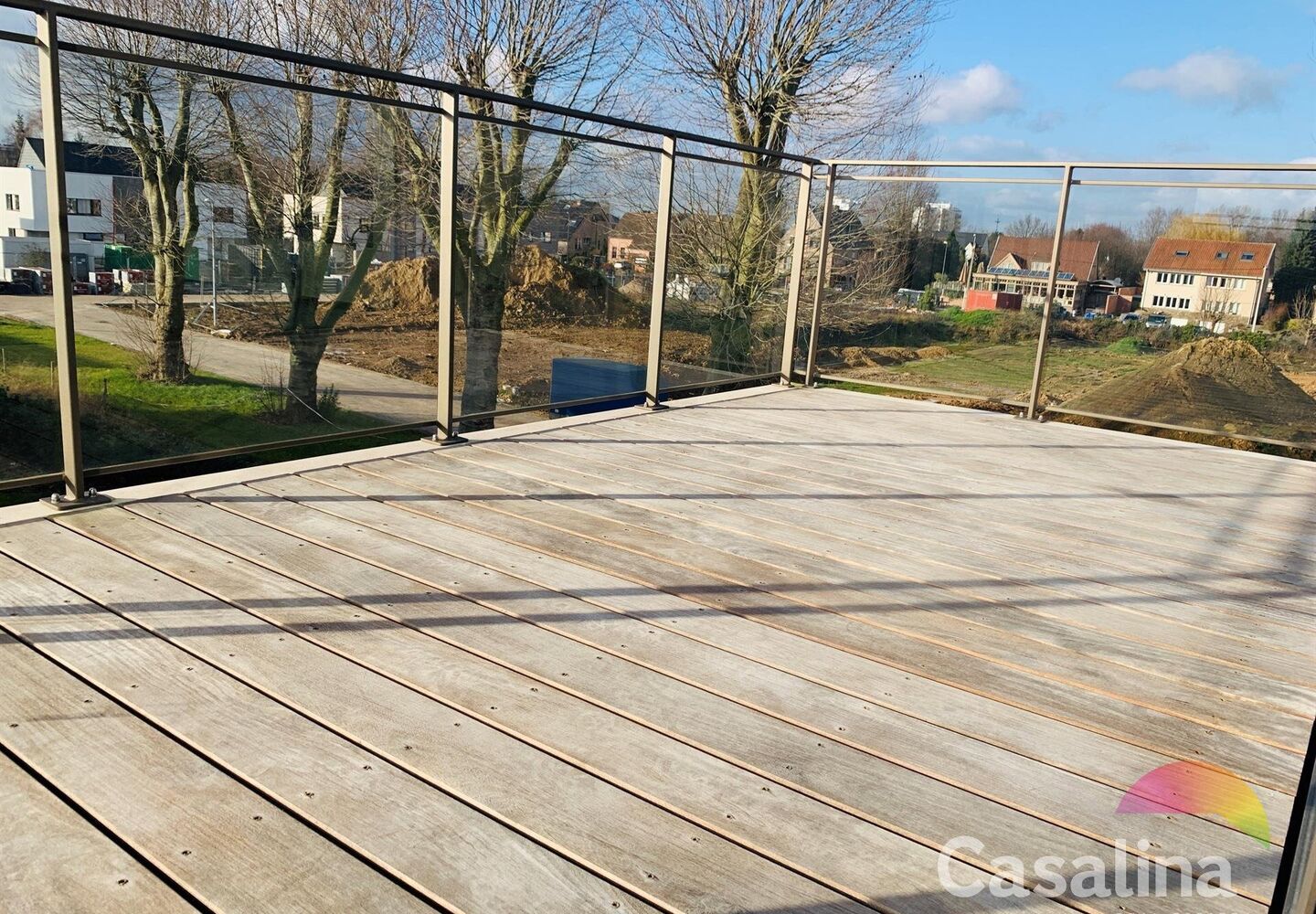 Appartement &agrave; louer &agrave; Zaventem