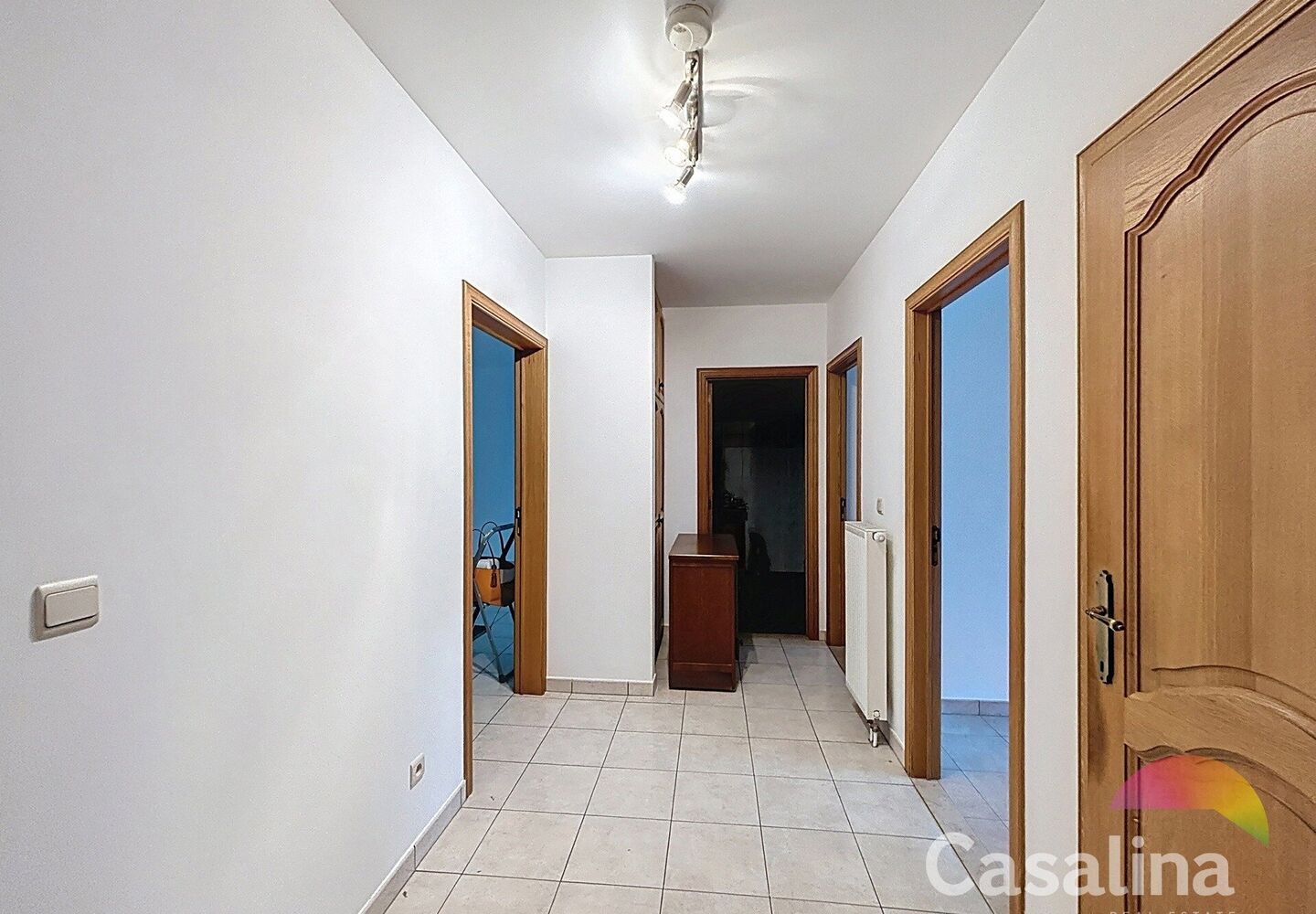 Appartement &agrave; louer &agrave; Zaventem