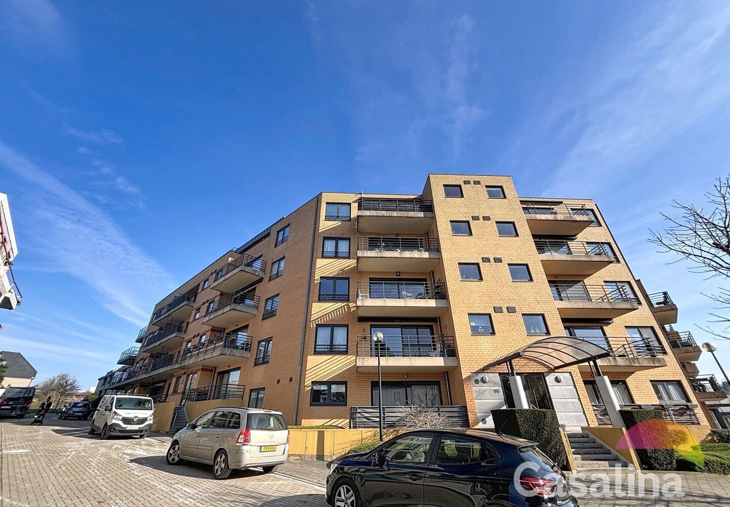 Appartement &agrave; louer &agrave; Zaventem