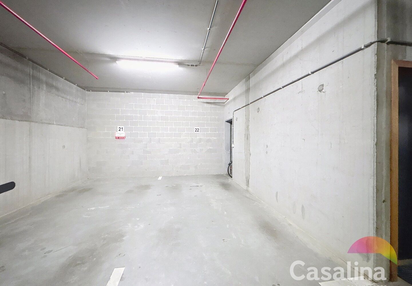 Appartement &agrave; louer &agrave; Zaventem