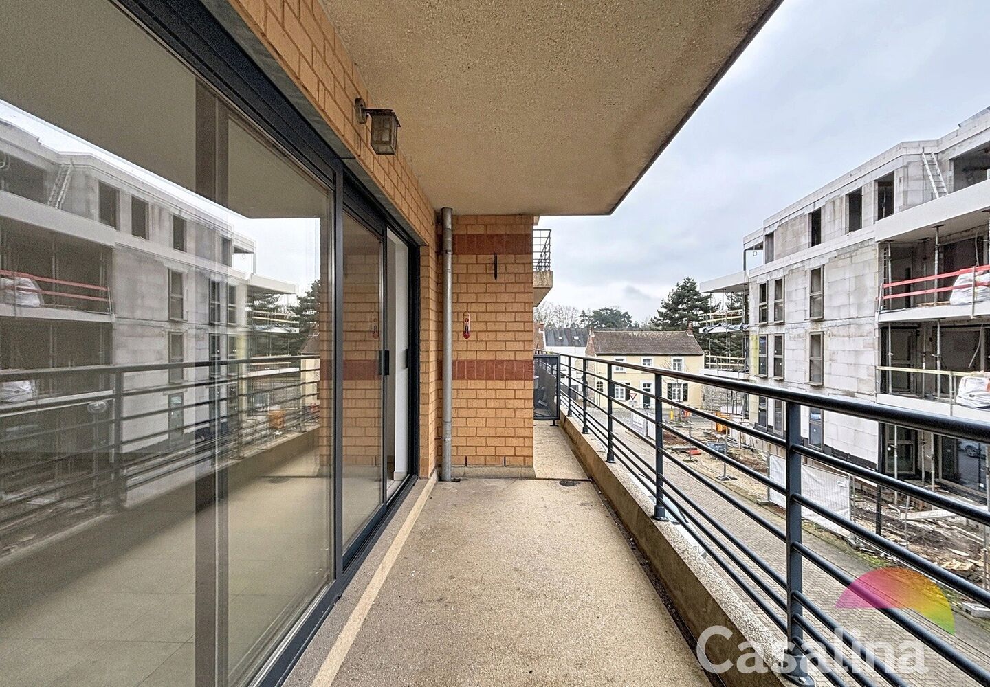 Appartement à louer à Zaventem