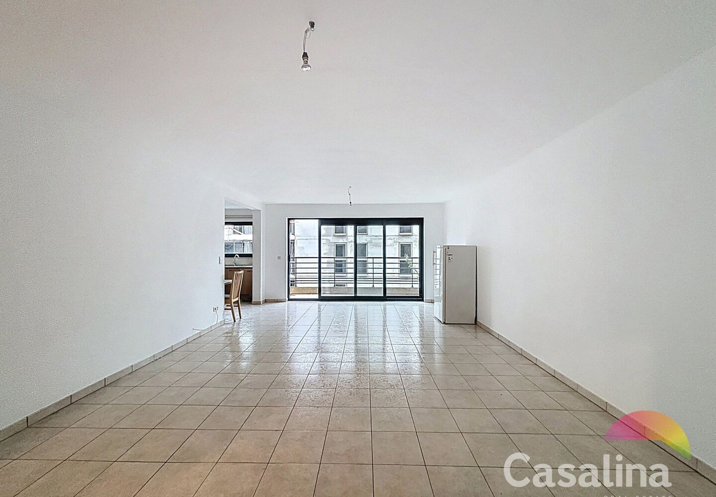 Appartement à louer à Zaventem