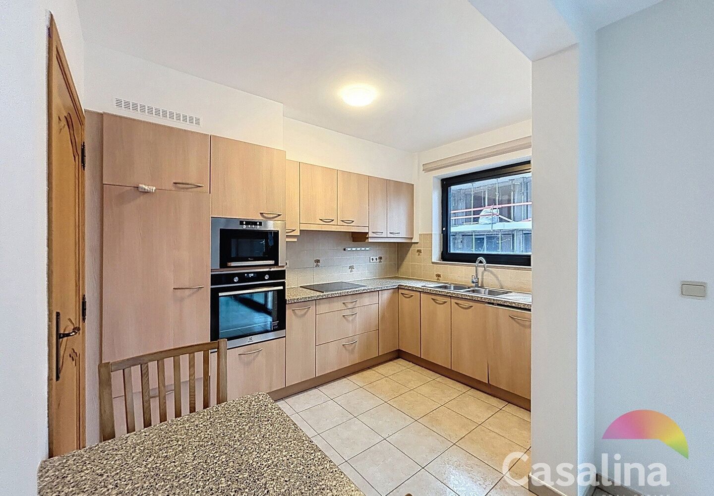 Appartement à louer à Zaventem
