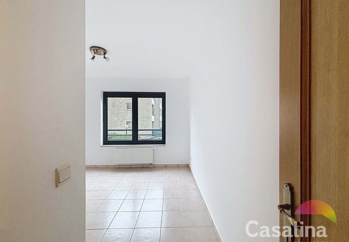 Appartement à louer à Zaventem