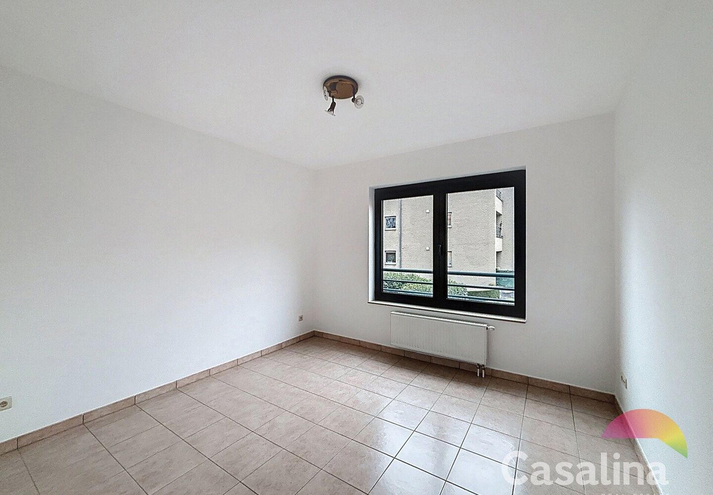Appartement à louer à Zaventem